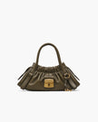 THE CRISTINA SMALL SATCHEL