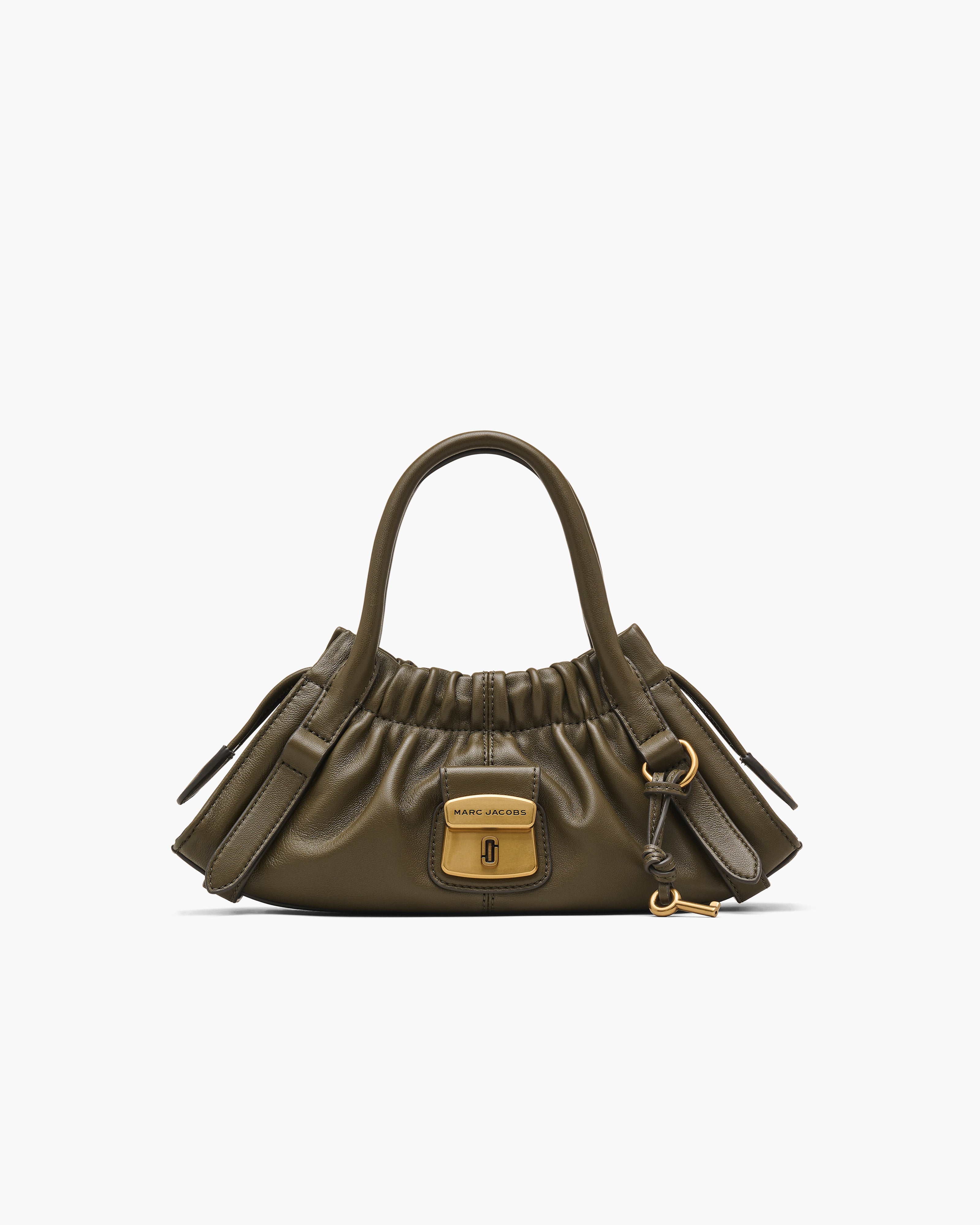 THE CRISTINA SMALL SATCHEL