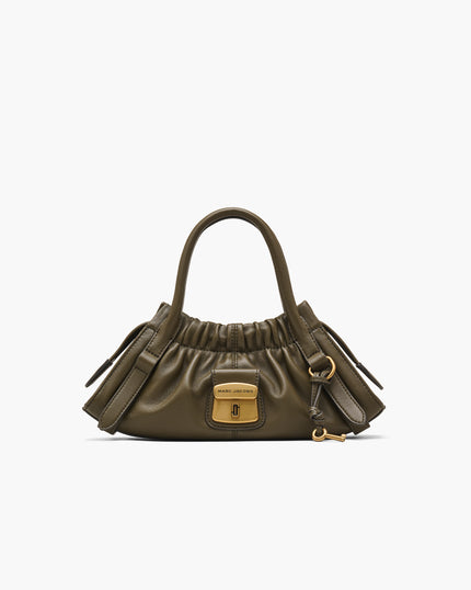 THE CRISTINA SMALL SATCHEL