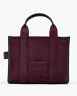 THE SUEDE SMALL TOTE BAG