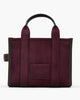 THE SUEDE SMALL TOTE BAG