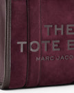 THE SUEDE SMALL TOTE BAG
