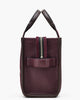 THE SUEDE SMALL TOTE BAG
