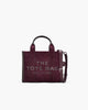 THE SUEDE SMALL TOTE BAG