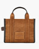 THE SUEDE SMALL TOTE BAG