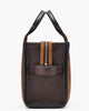 THE SUEDE SMALL TOTE BAG