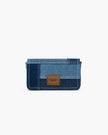 THE MINI DENIM BAG