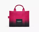 THE OMBRE COATED CANVAS MEDIUM TOTE BAG