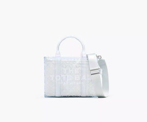THE JELLY SMALL TOTE BAG