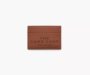 THE LEATHER CARD CASE