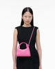 THE GLAM CLAW CLIP CROSSBODY BAG