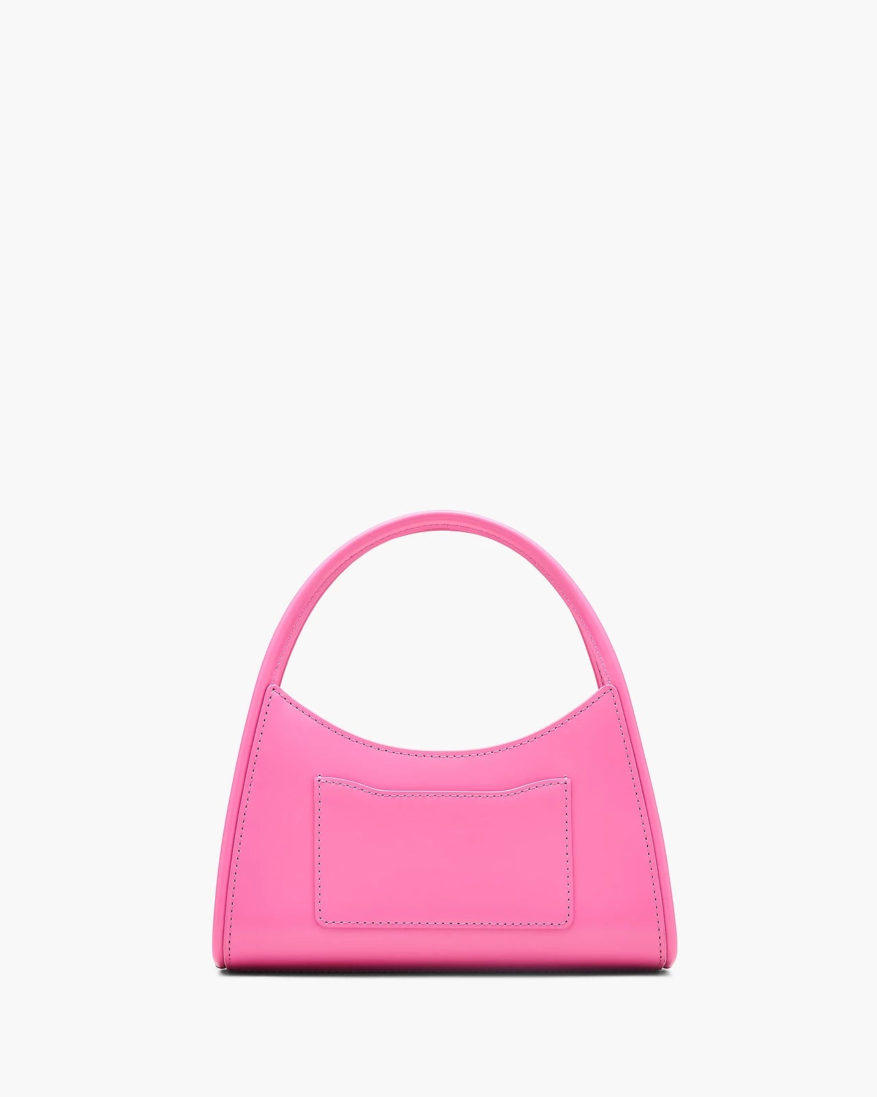 THE GLAM CLAW CLIP CROSSBODY BAG