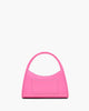 THE GLAM CLAW CLIP CROSSBODY BAG