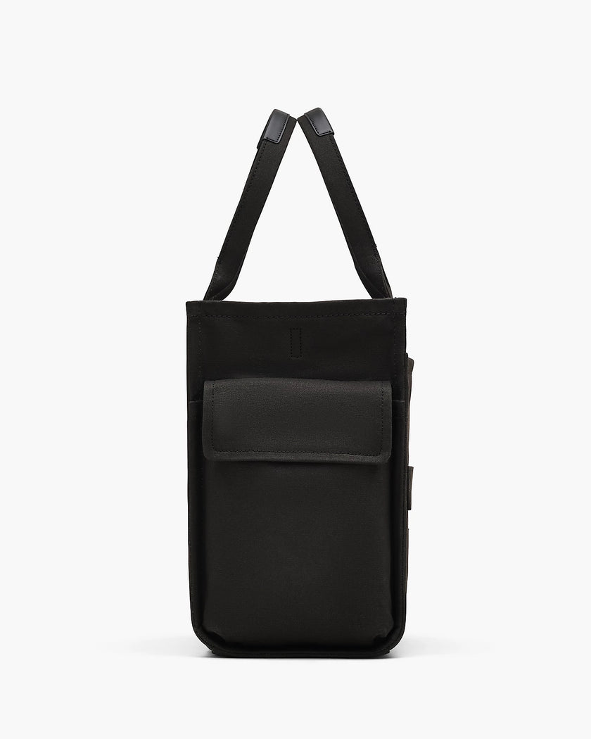 THE CANVAS TRAVEL TOTE BAG