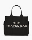 THE CANVAS TRAVEL TOTE BAG