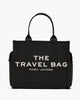 THE CANVAS TRAVEL TOTE BAG