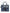 THE RIP AND REPAIR DENIM SMALL TOTE BAG