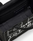 THE TROMPE LOEIL CARGO CANVAS MEDIUM TOTE BAG