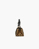 THE CHEETAH HAIRCALF MINI DUAL BAG