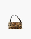 THE CHEETAH HAIRCALF MINI DUAL BAG