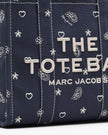 MEDIUM BANDANA CANVAS TOTE BAG