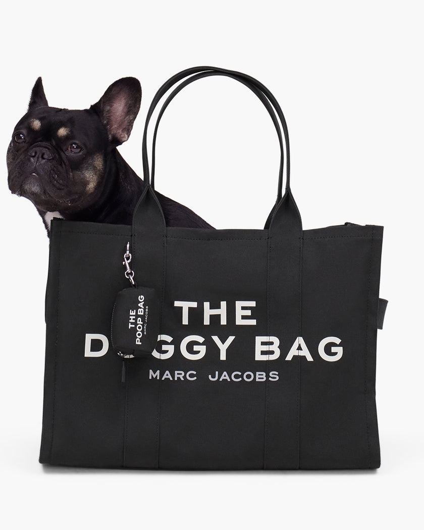 THE DOGGY BAG