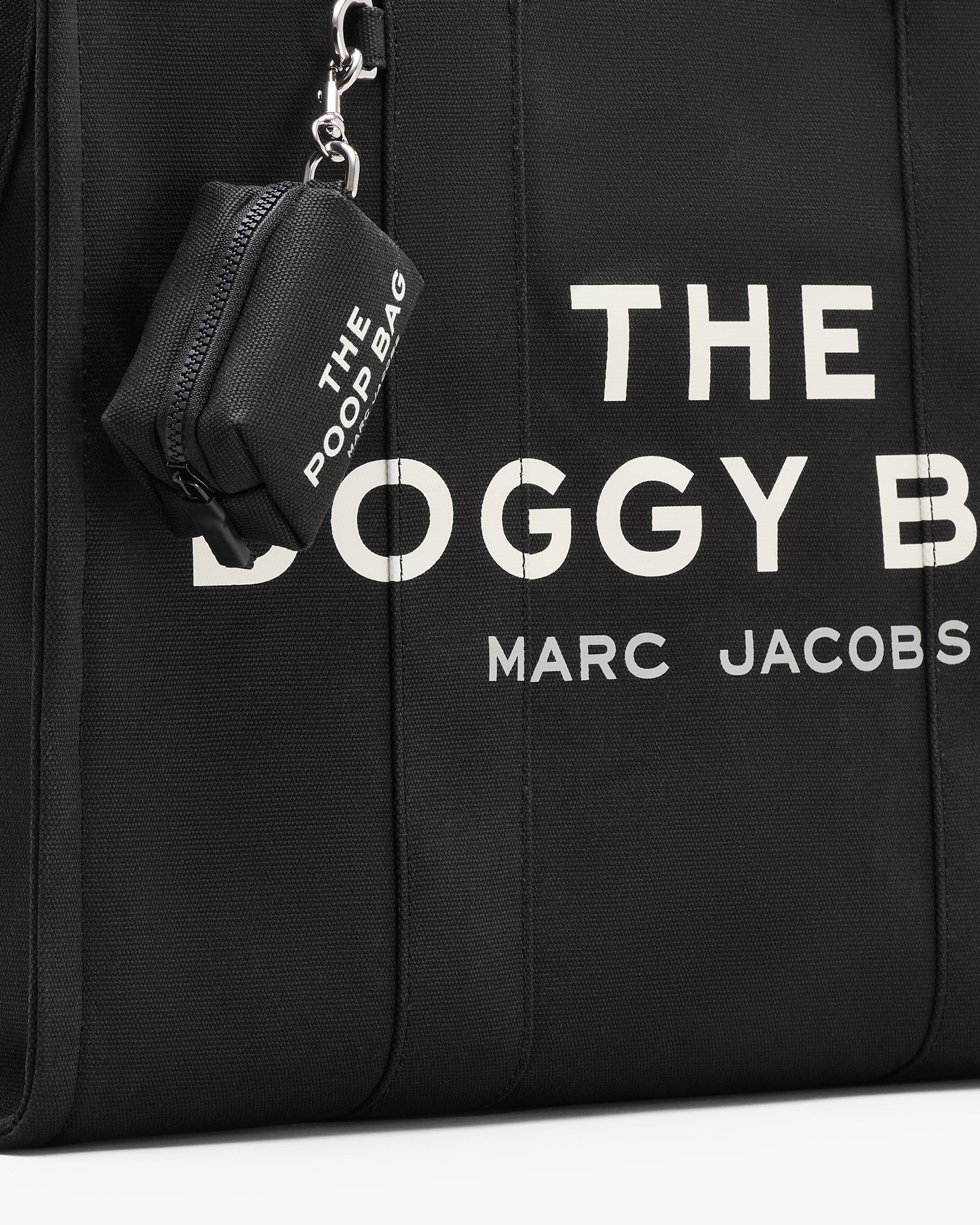 THE DOGGY BAG