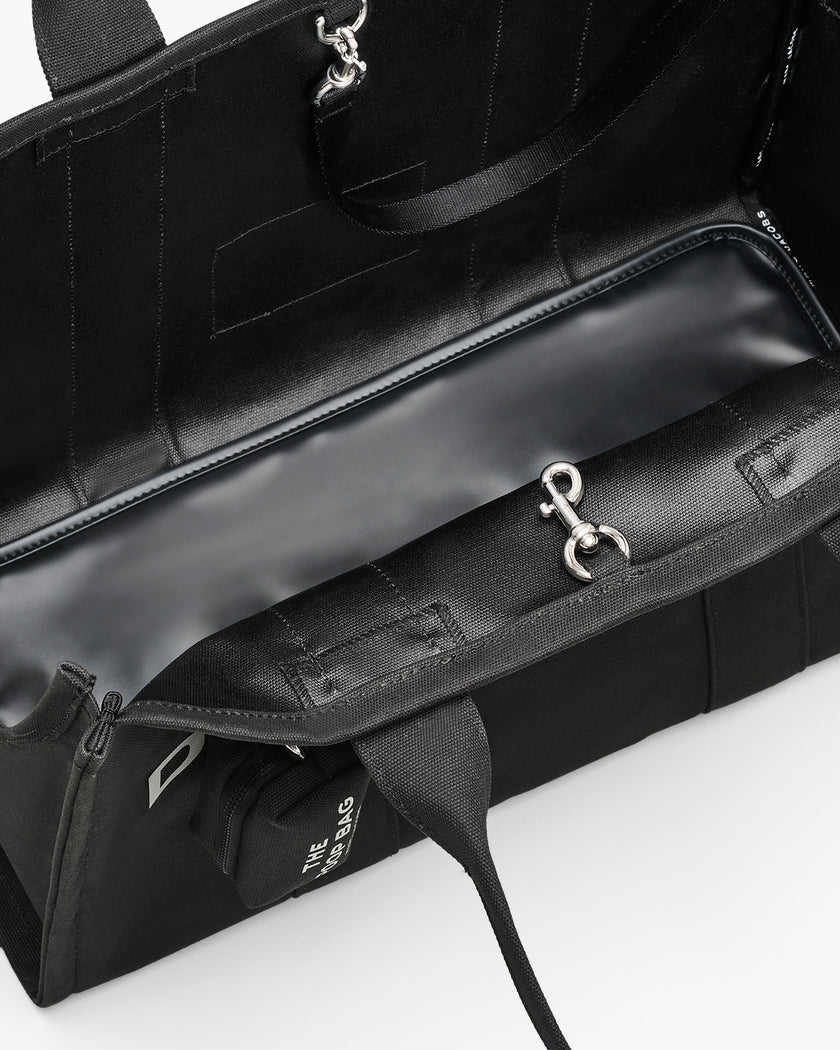 THE DOGGY BAG