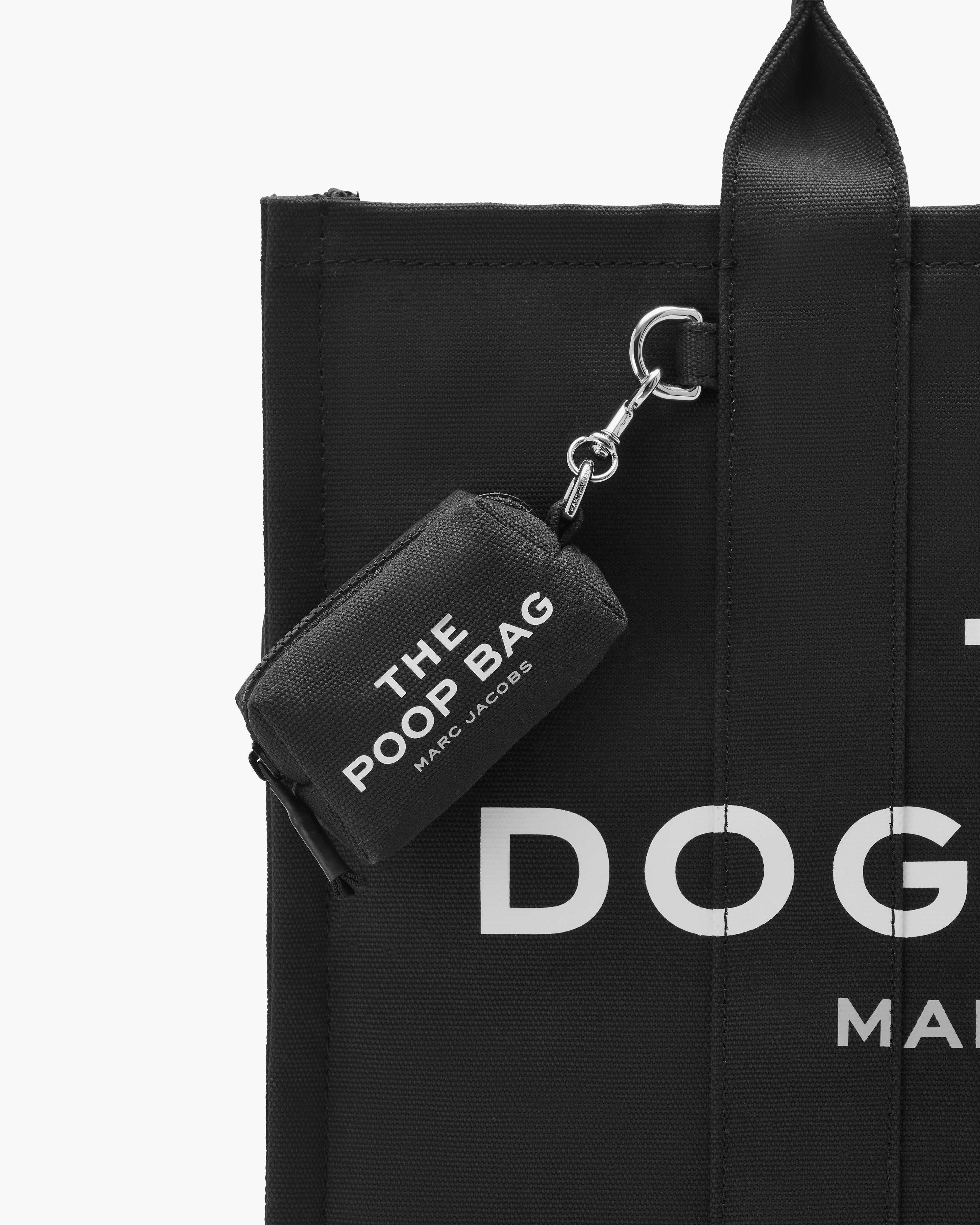 THE DOGGY BAG