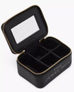 THE JEWEL BOX