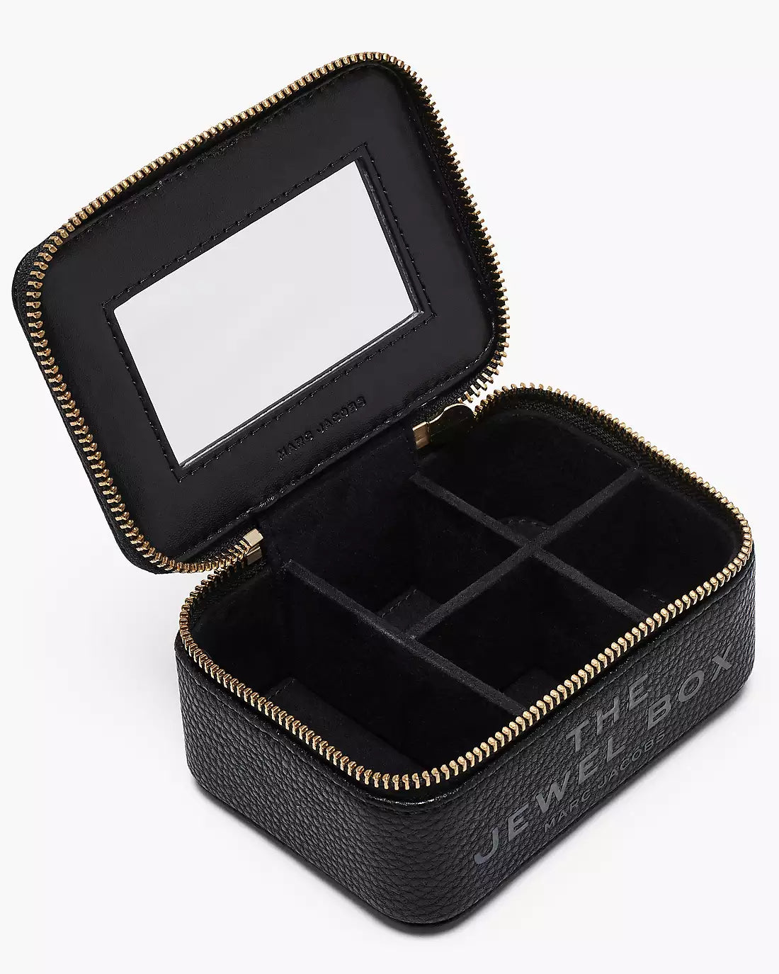 THE JEWEL BOX