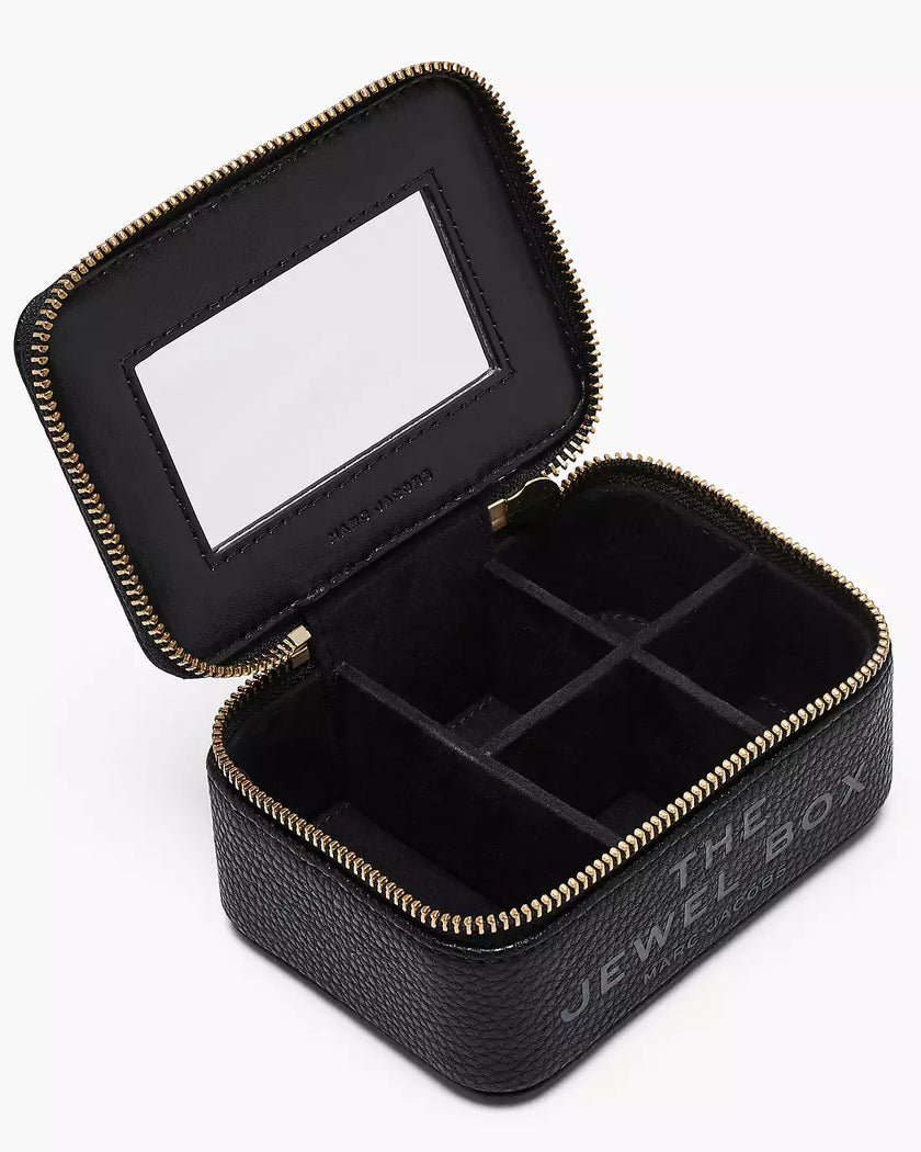 THE JEWEL BOX