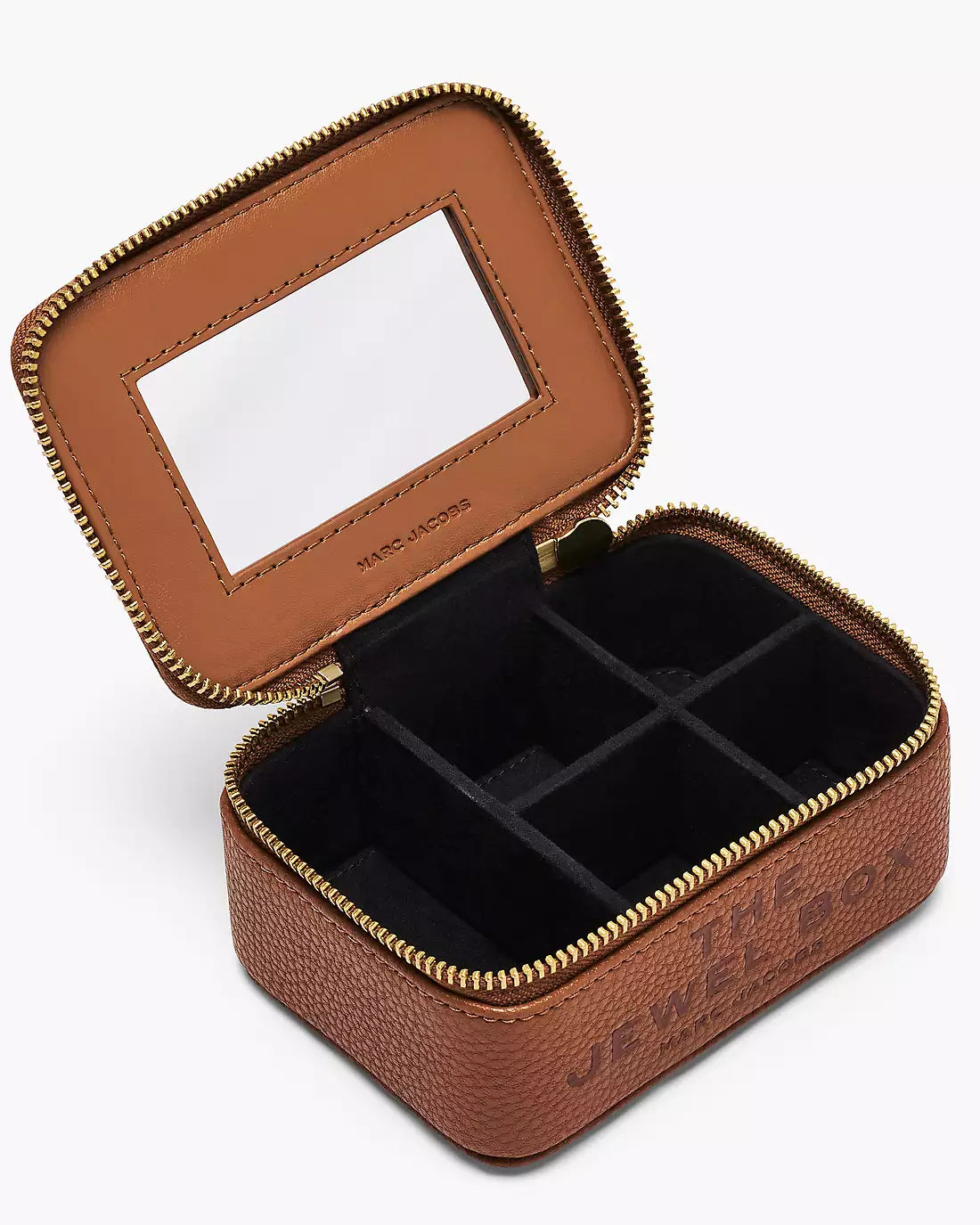 THE JEWEL BOX