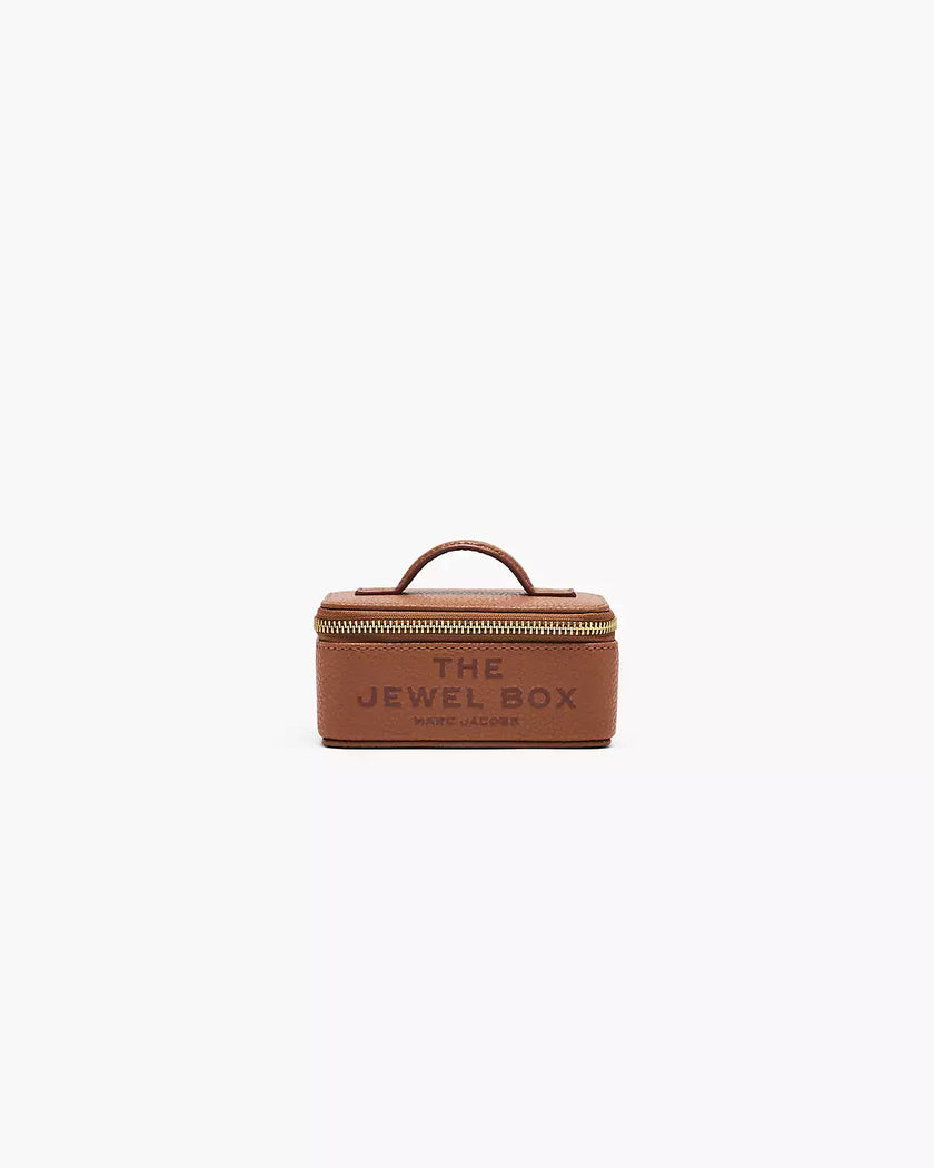 THE JEWEL BOX