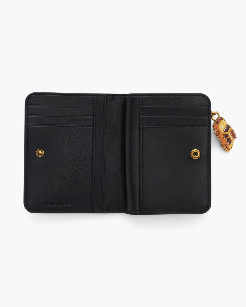 TRINKET MINI COMPACT WALLET