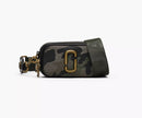 THE CAMO JACQUARD SNAPSHOT