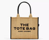 THE WOVEN LARGE TOTE BAG