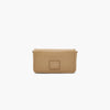 THE MINI BAG LEATHER