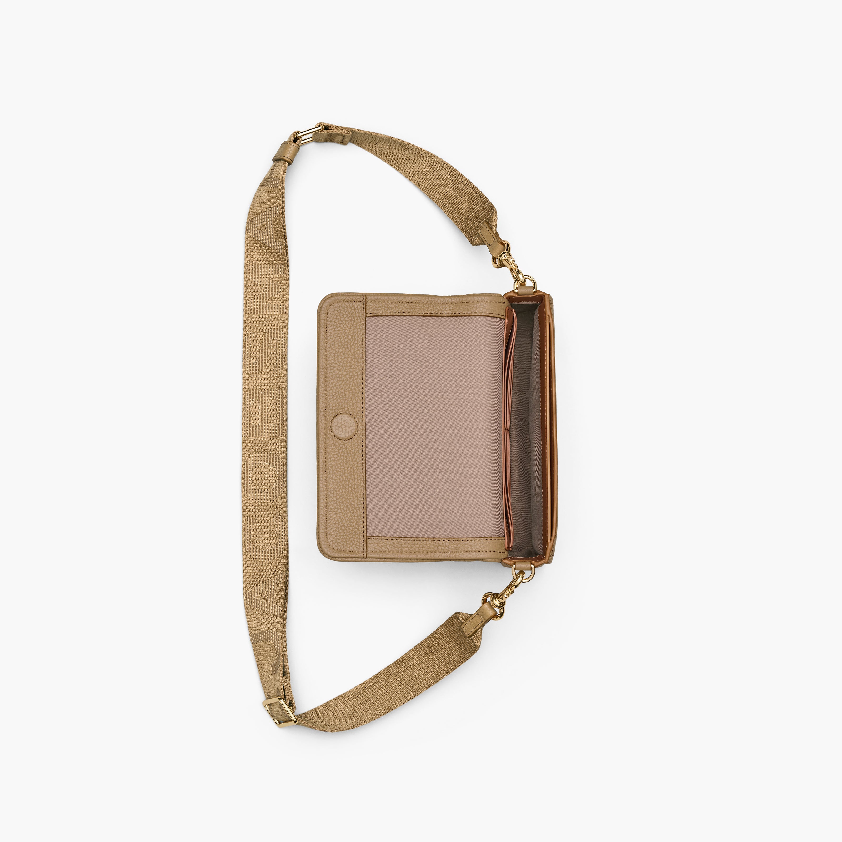 THE MINI BAG LEATHER