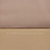 THE MINI BAG LEATHER