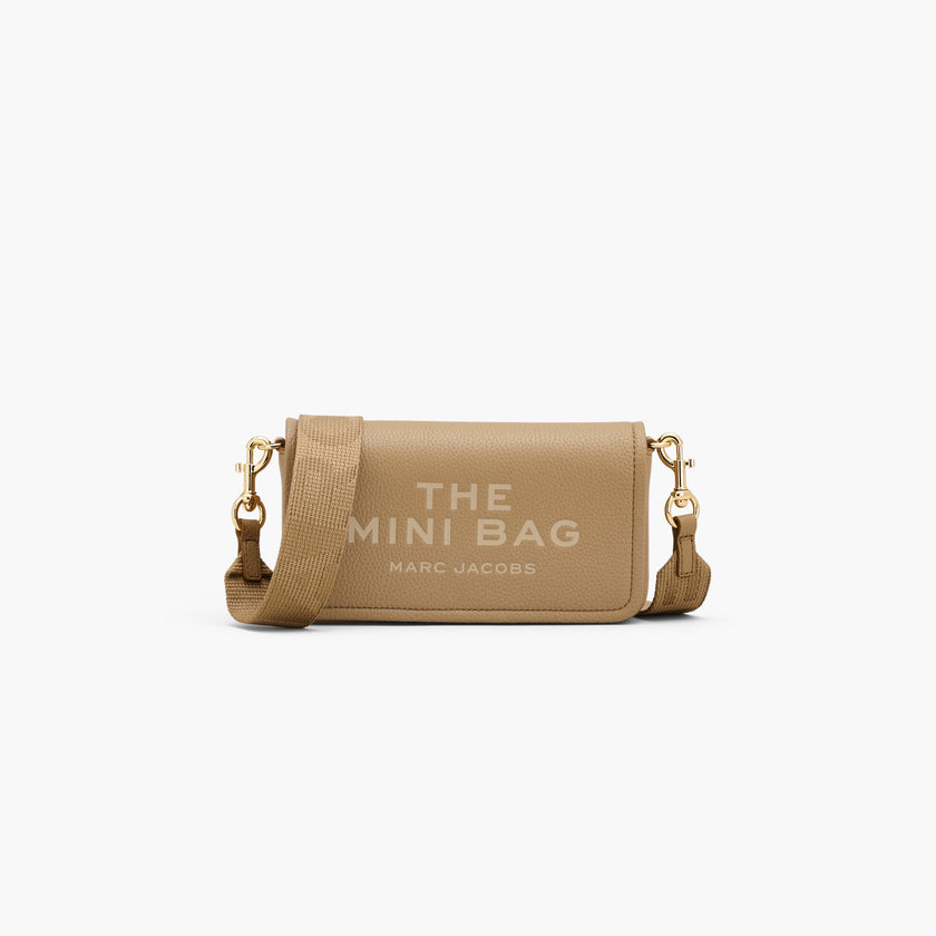 THE MINI BAG LEATHER