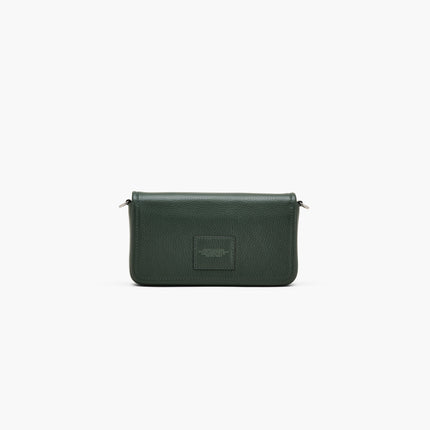 THE MINI BAG LEATHER