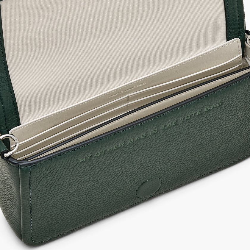 THE MINI BAG LEATHER