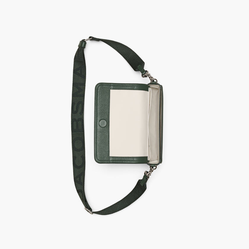 THE MINI BAG LEATHER