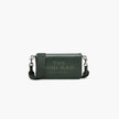 THE MINI BAG LEATHER