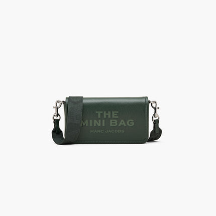 THE MINI BAG LEATHER