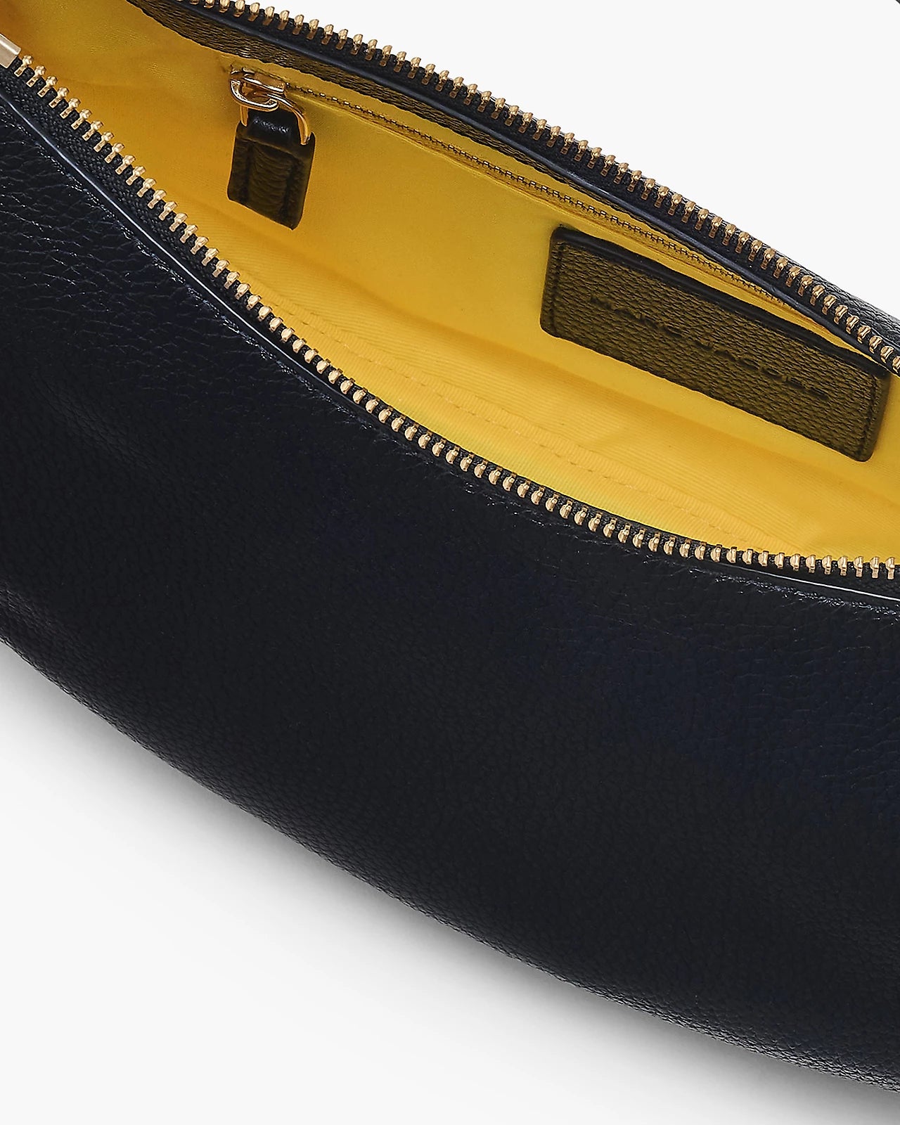 THE DUAL HOBO BAG
