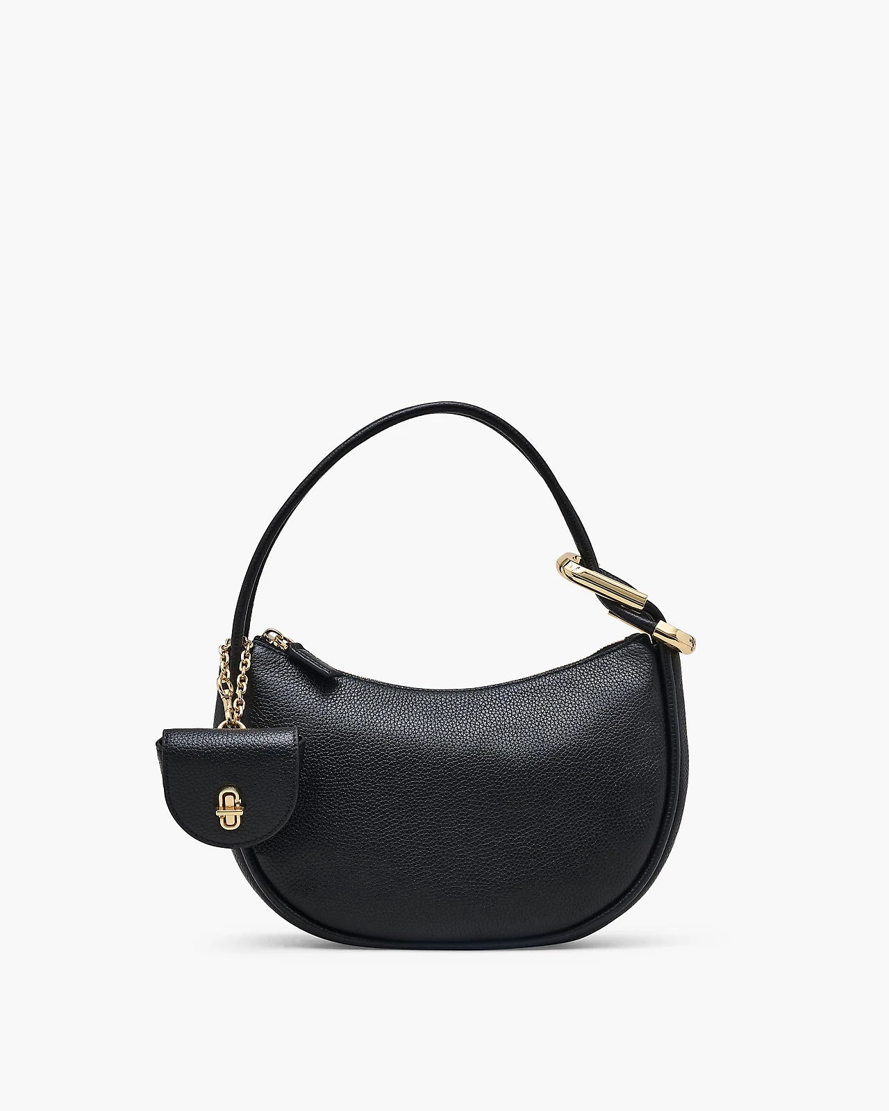 THE DUAL HOBO BAG