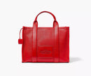 THE LEATHER MEDIUM TOTE BAG