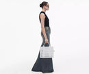 THE MESH MEDIUM TOTE BAG